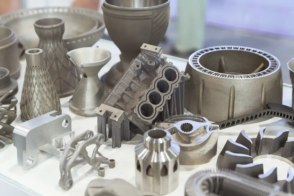 Collaborative product development and prototype manufacturing materials in Boyd, TX
