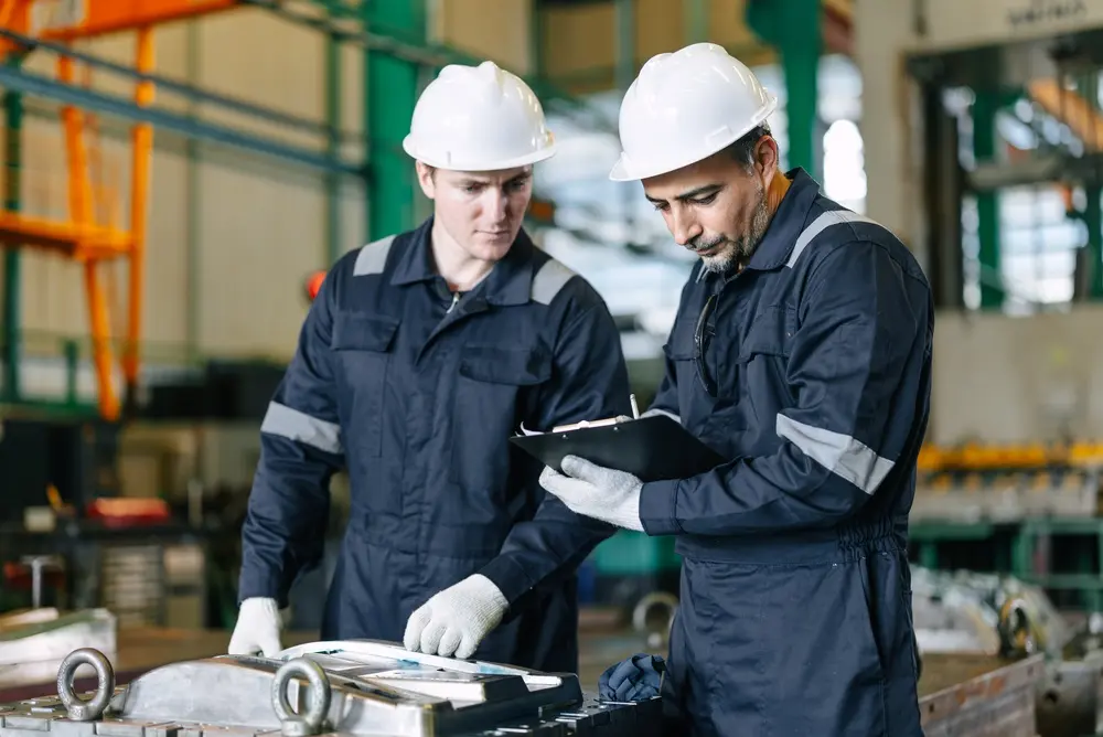 Efficient prototype manufacturing setup ensuring fast turnaround in Boyd, TX