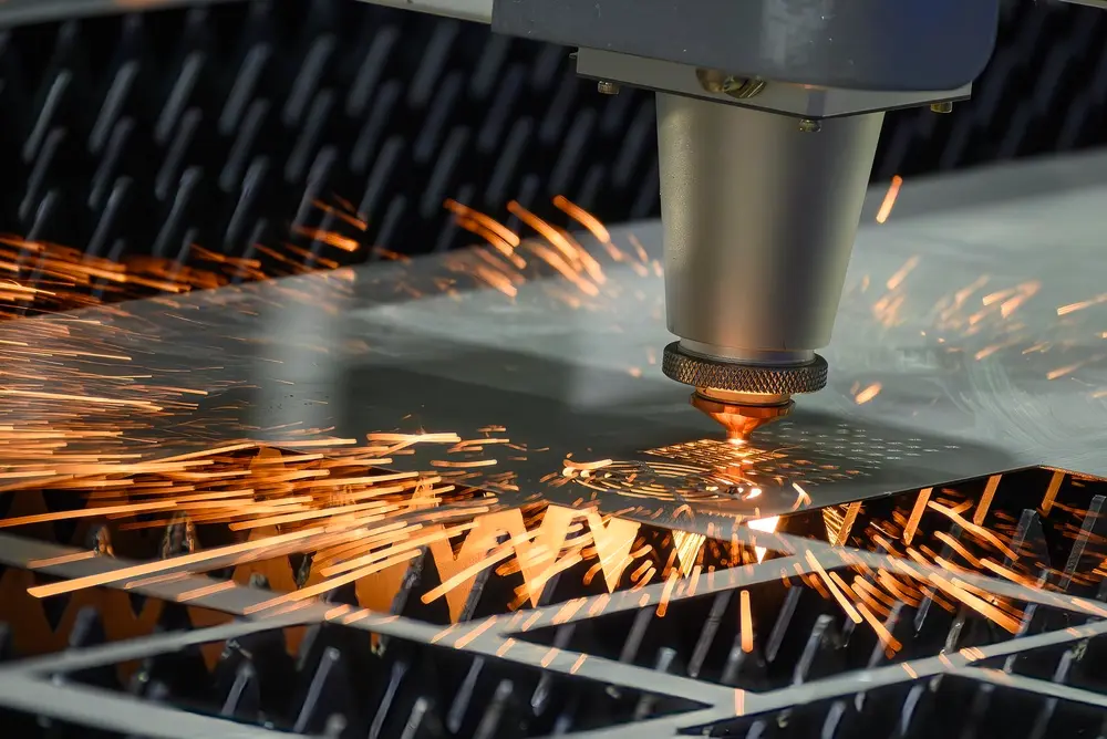 Local machine shop serving businesses with prototyping in Boyd, TX